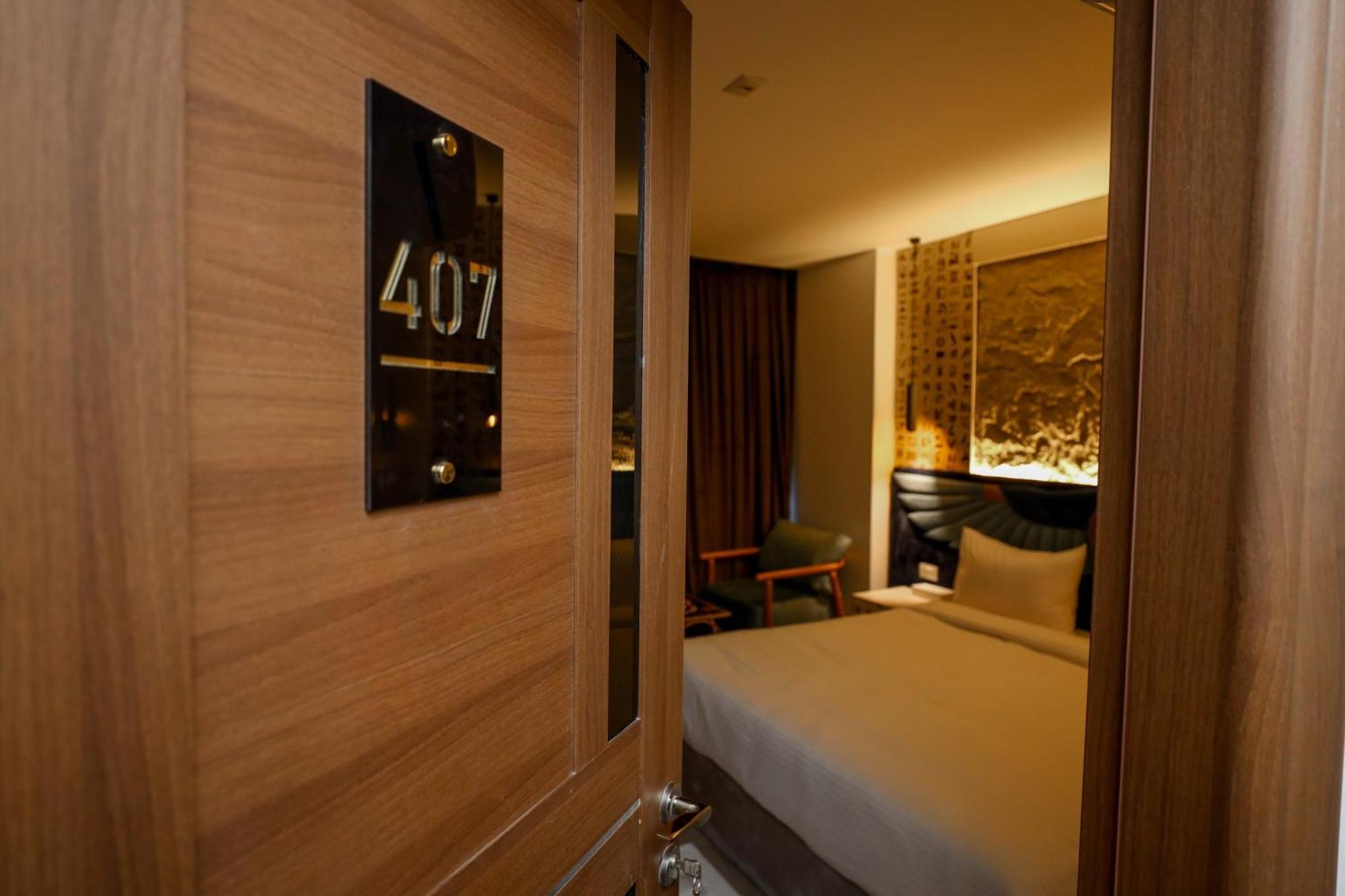 Sultan Pyramids View Inn Kafrat al Jabal Екстер'єр фото