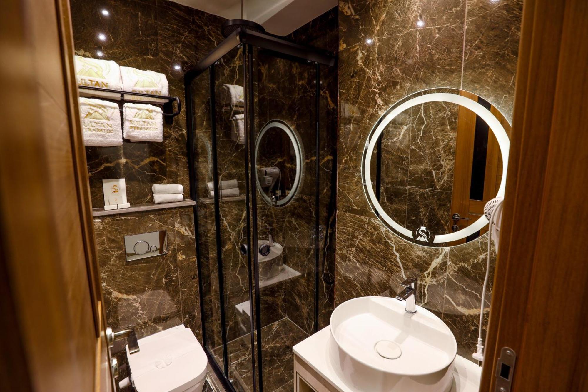 Sultan Pyramids View Inn Kafrat al Jabal Екстер'єр фото